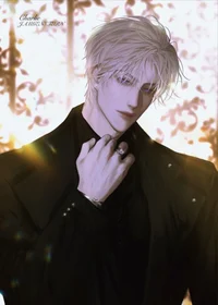 Alistair