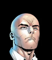 Lex Luthor