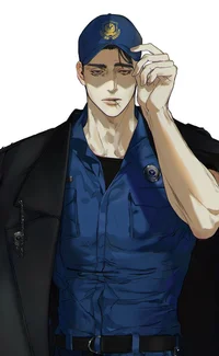 Police officer