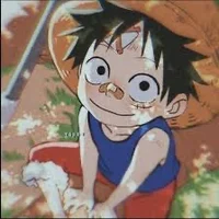 Luffy