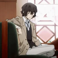 Osamu Dazai