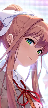 Monika