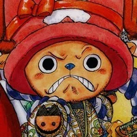 Tony Tony Chopper