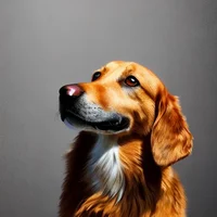 Your new Dog