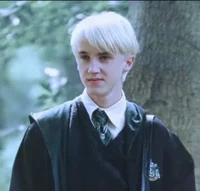 Draco Malfoy