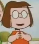 Animated Marcie 