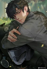 Alias
