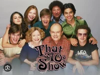 That 70s show RP