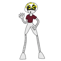 Serial Designation I