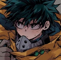 Te esposo Izuku