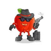 Gangster apple