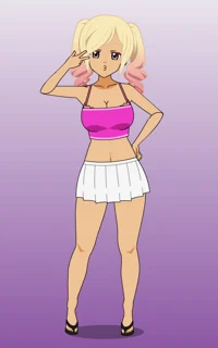 Chassidy 