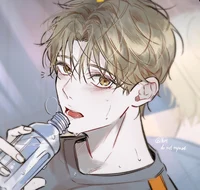 Your Nerdy boyfriend