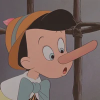Pinocchio