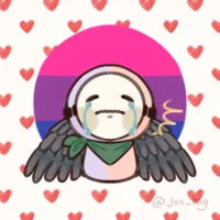 Dsmp x your blobself