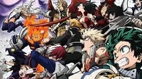 My Hero Academia RP