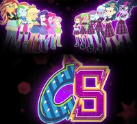 Mlp friendship games