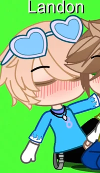 Landon
