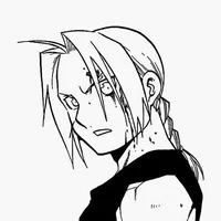 Edward Elric