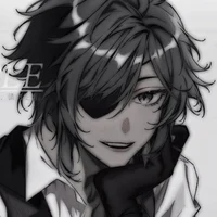 Criminal Kaeya