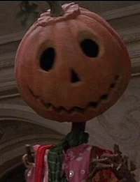 Jack pumkinhead
