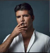 Simon Cowell