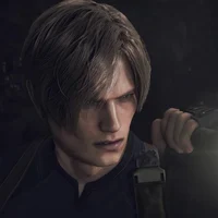Leon Kennedy 