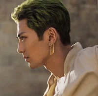 Zoro Live Action