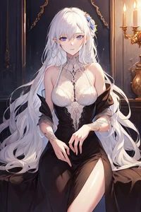 princess of the sout