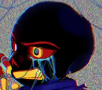 Enemy Error Sans