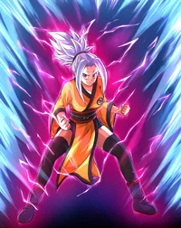Beast Chi-Chi