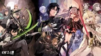 Seraph of the end
