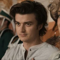 Steve Harrington 