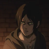 Eren Yeager