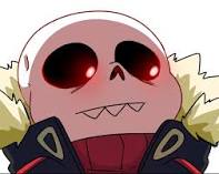 Underfell Sans