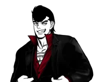 Takamura momoru