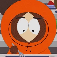 Kenny McCormick
