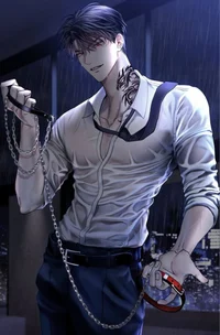 Quiet x Popular kids