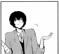 Dazai Osamu
