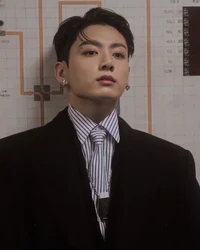 Jeon Jungkook 