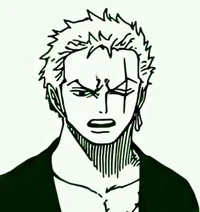 Roronoa Zoro