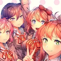 DDLC Girls Sleepover