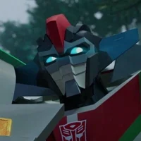 Wheeljack - ES
