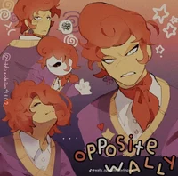 Opposite Tu Pareja