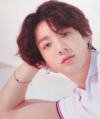 Jeon Jungkook 