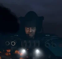 Flying quad launcher