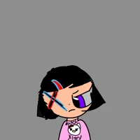 Mika _glitch town_