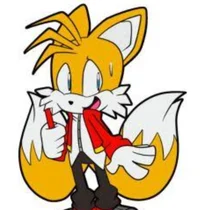 Tails