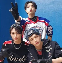 Han Hyunjin Felix