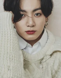 Jungkook 